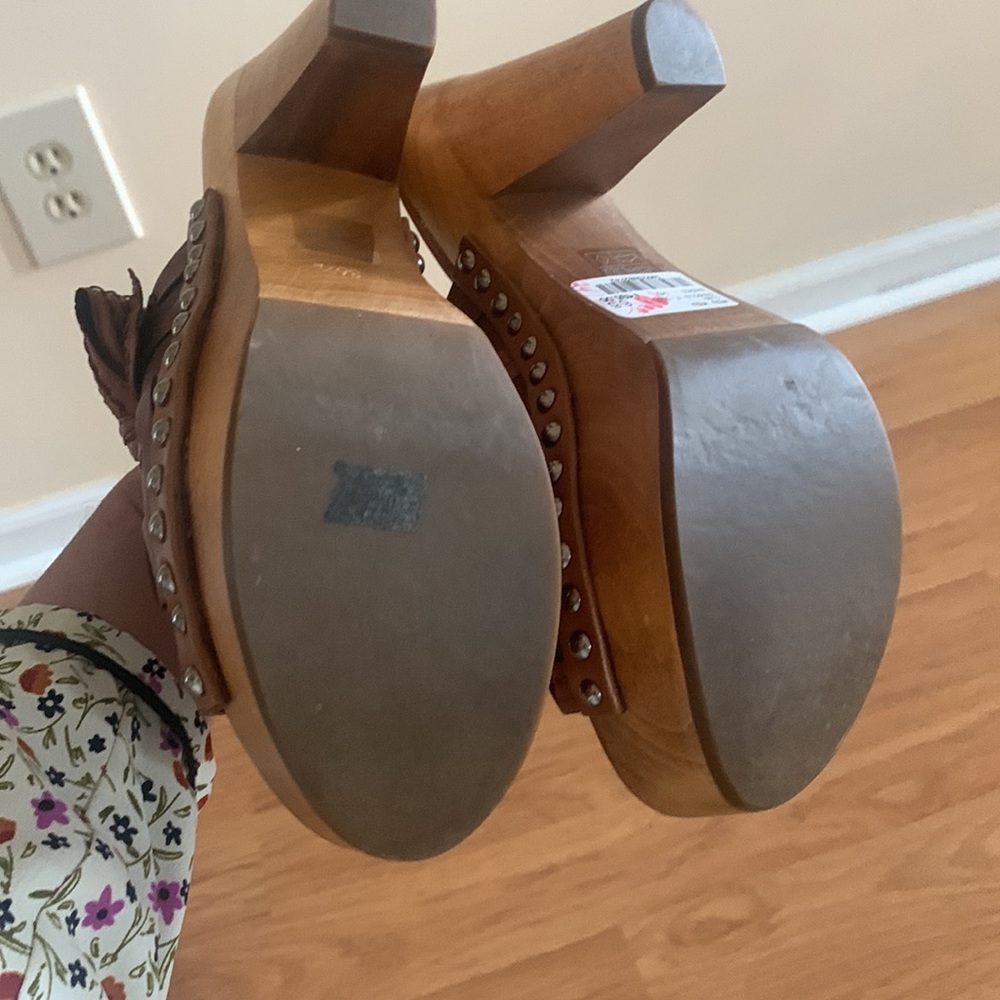 Miu Miu Barely Used No Damage - image 3